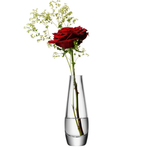 LSA Flower Single Stem Vase